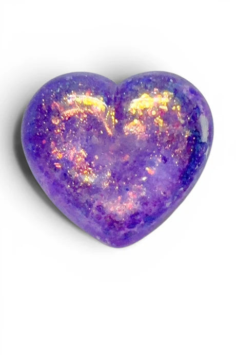 Gitter Squishy Heart