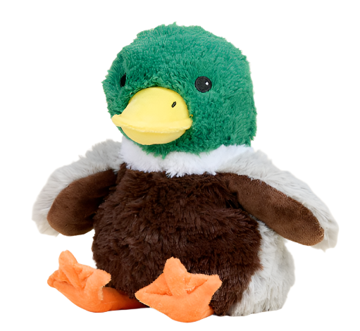 Mallard Full Size Warmies