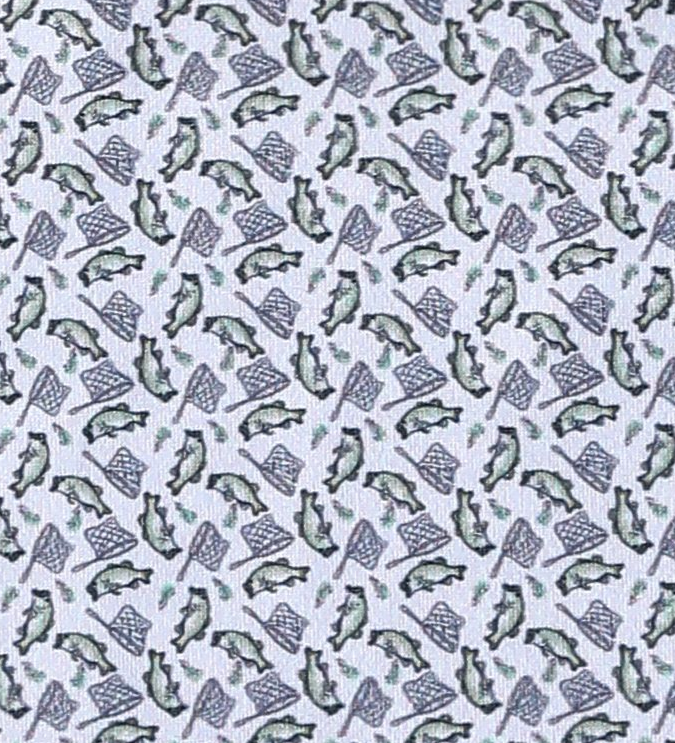 Catch & Release Collar Shirt