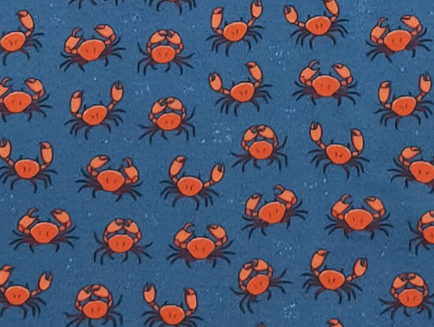 Pinchy Boy Collar Shirt