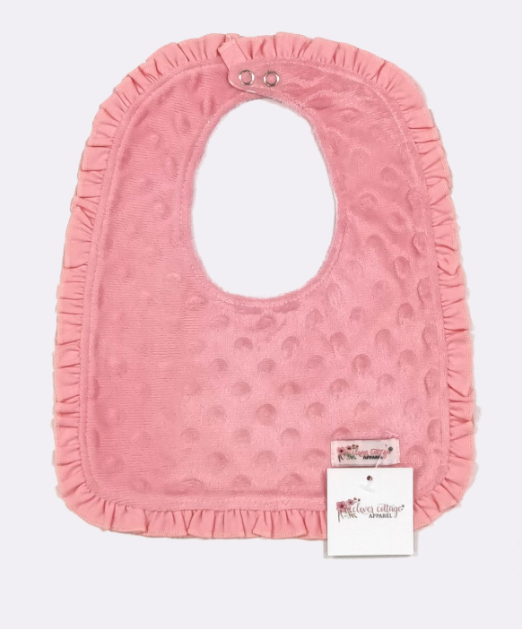 Little SIster Bib