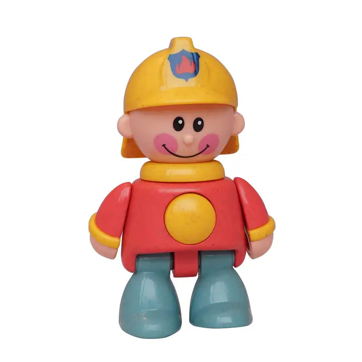 First Friends TOLO Toys (HLH)