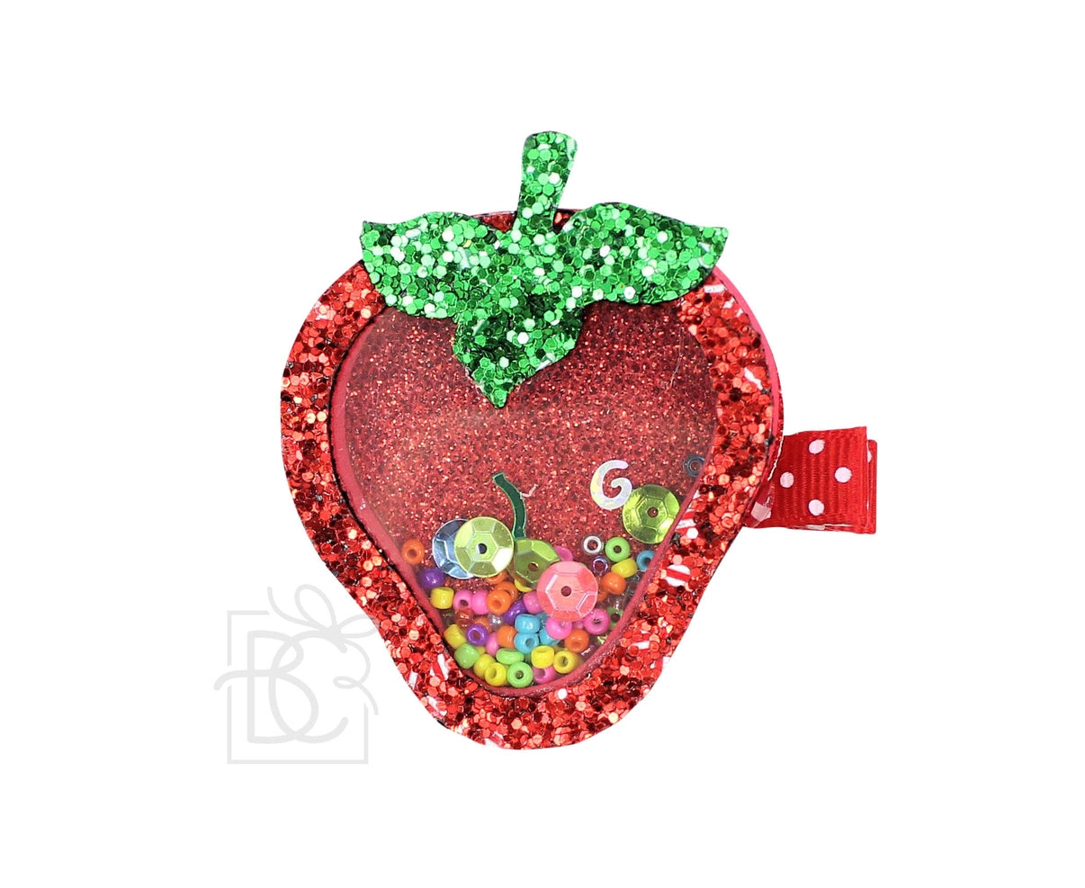 Strawberry Shaker