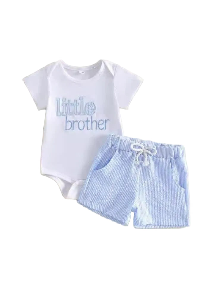 Little brother Set
