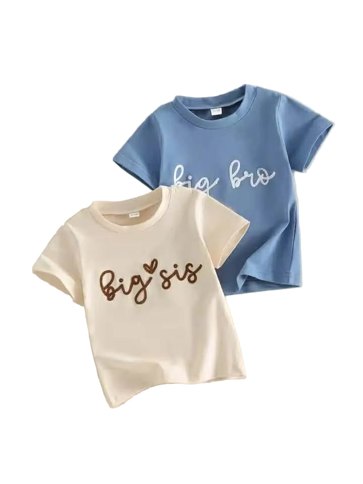 Big Sis Shirt