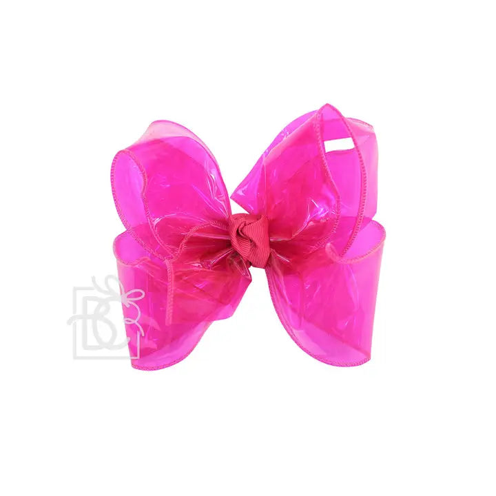 Waterproof Bow On Clip