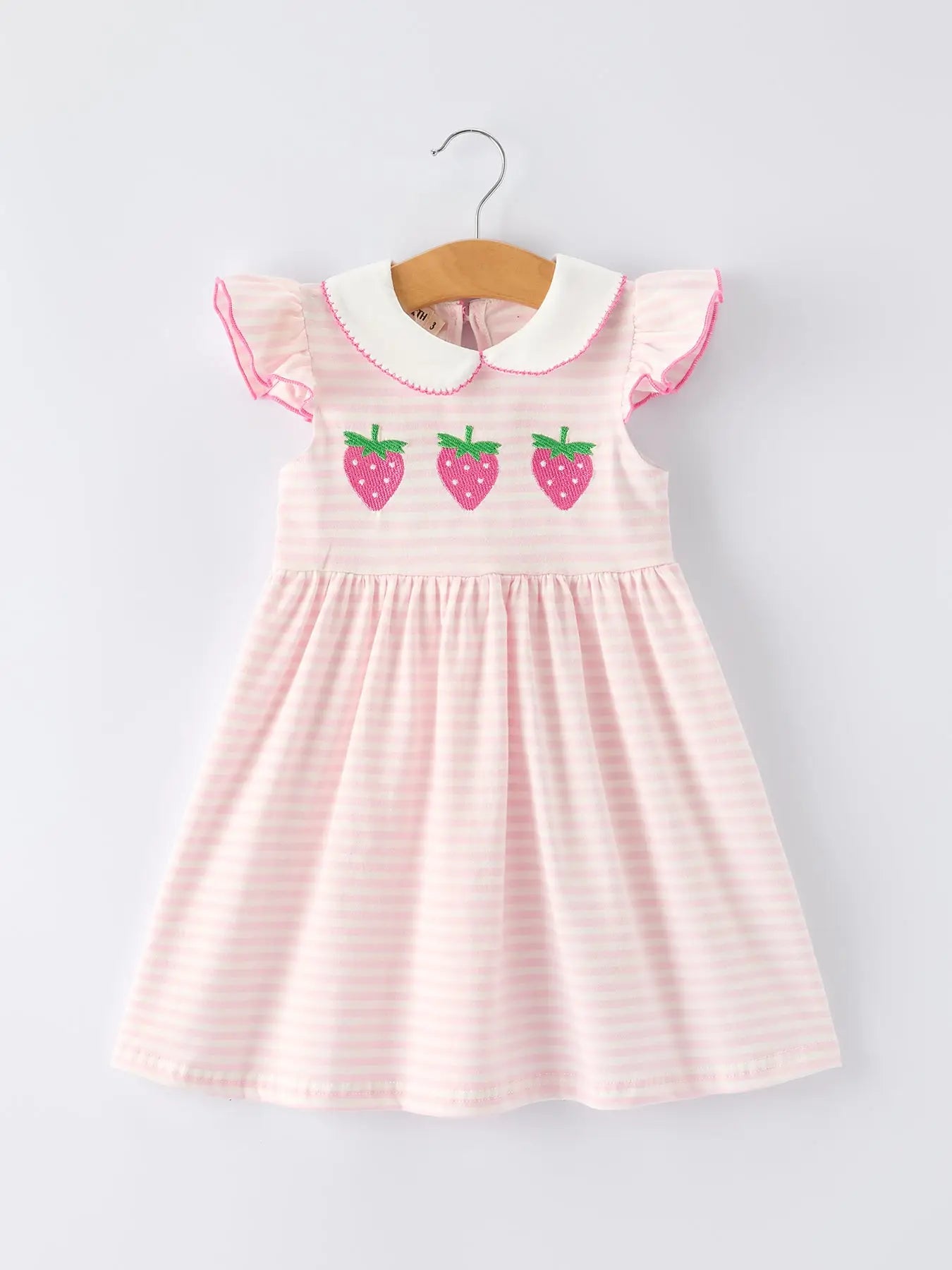 Sweet as a Strawberry