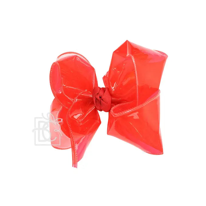 Waterproof Bow On Clip