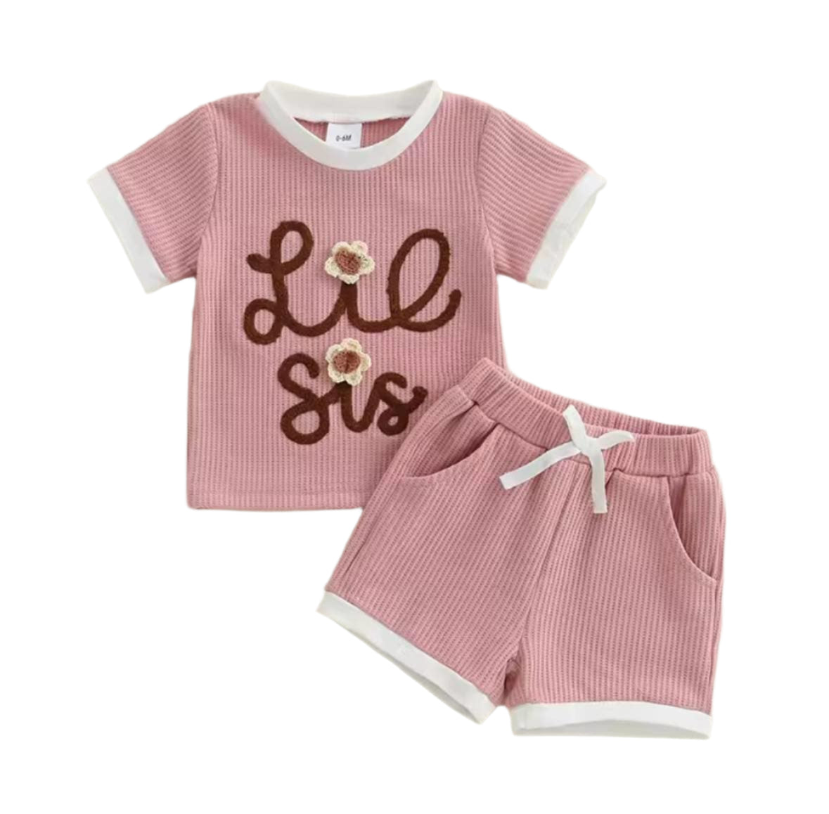 Big and Little Sis Sets