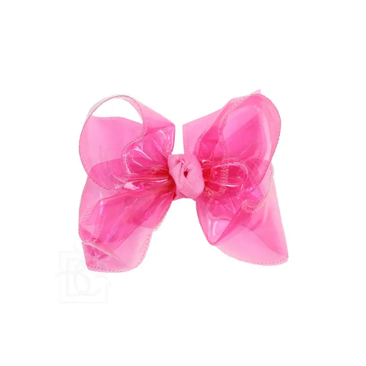 Waterproof Bow On Clip