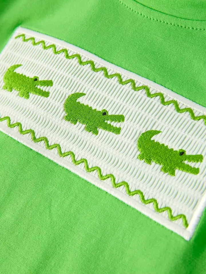 Later Gator Boy Set