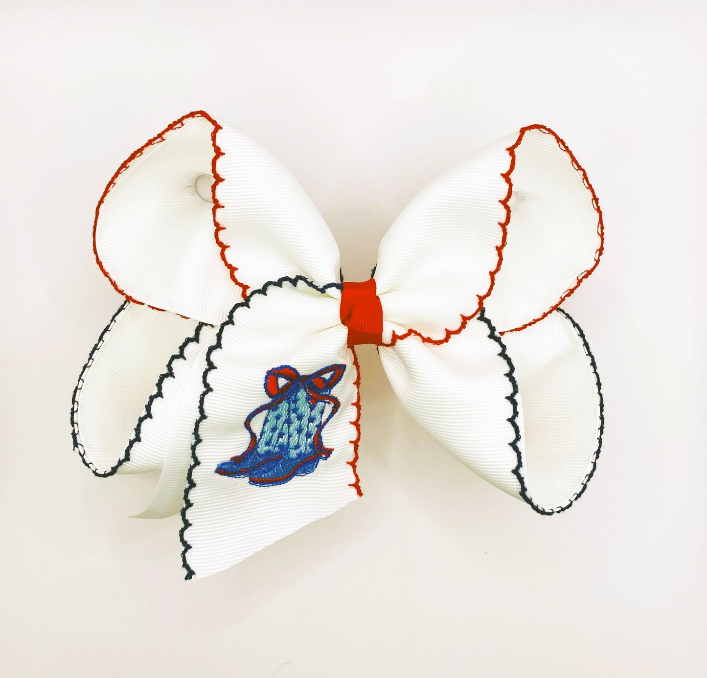 American Cowgirl Bow