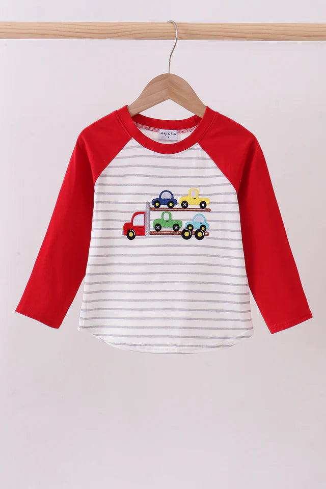 Little Hauler Shirt