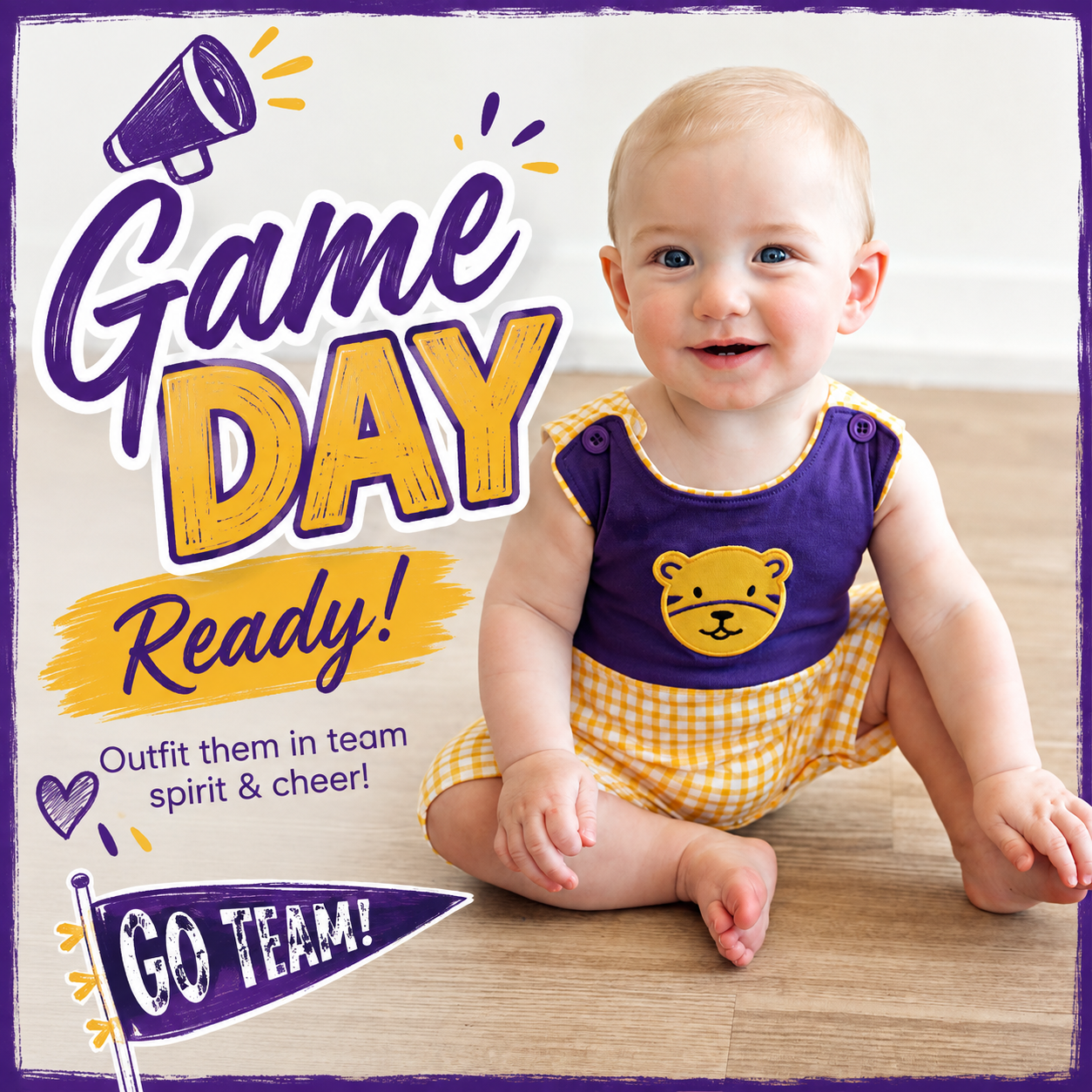 Game Day