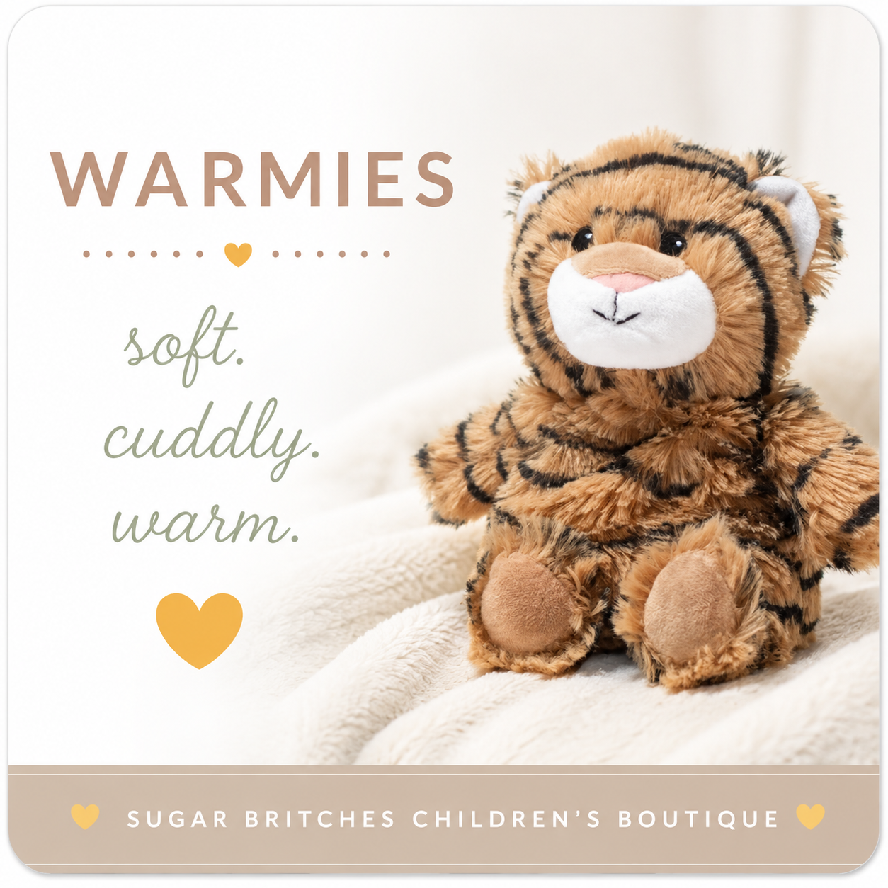 Warmies