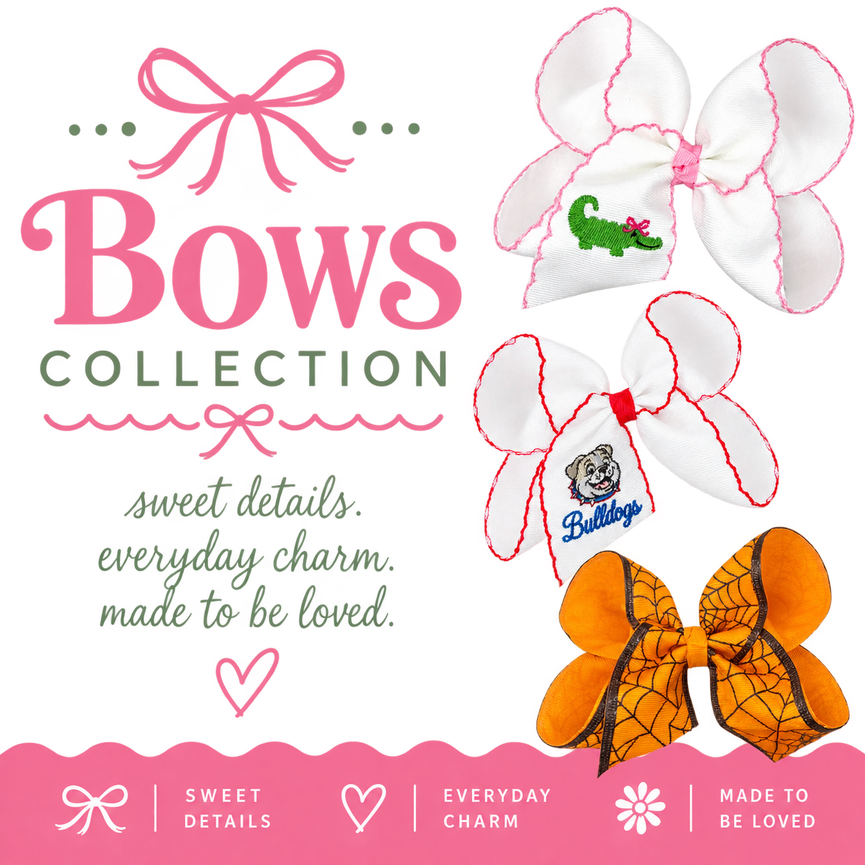 BOWS