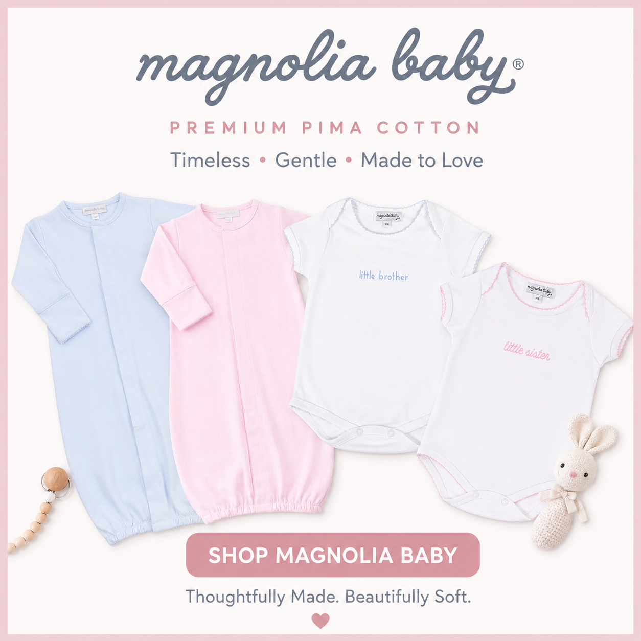 Magnolia Baby