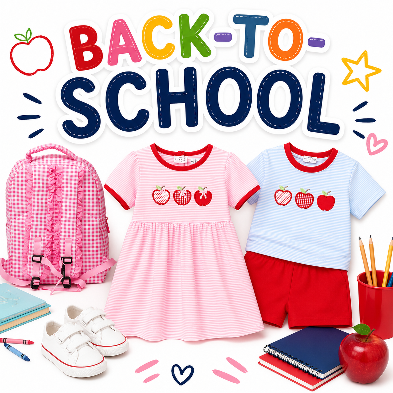 Back-to-School