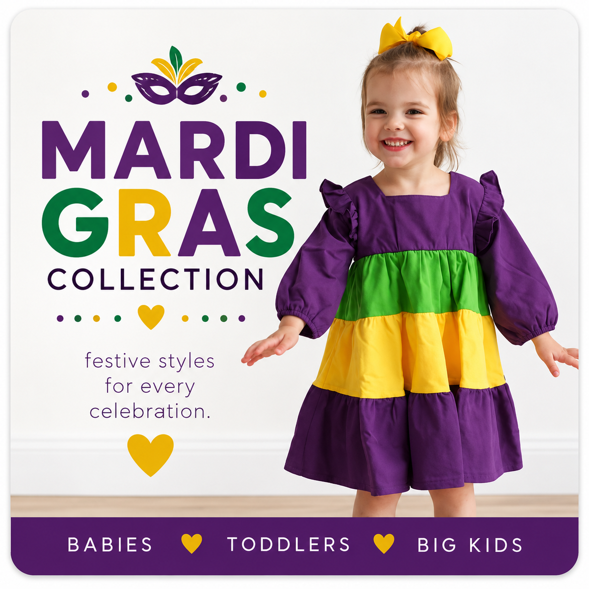 Mardi Gras