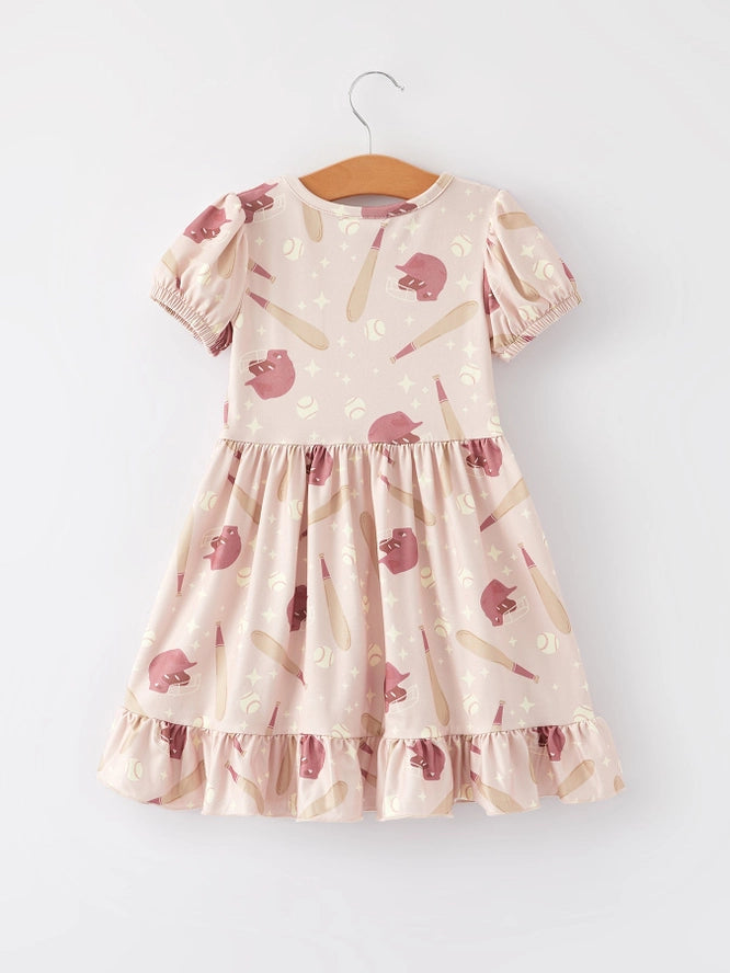 Milk Silk Baseball Dress Collection (sold seperately) SPECIAL DEAL