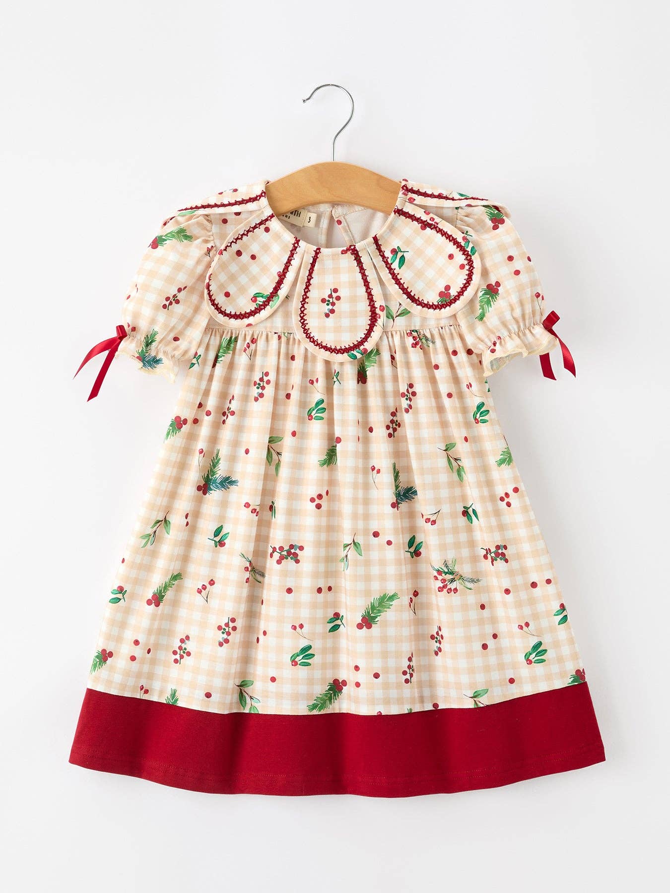 Holly Noelle Dress