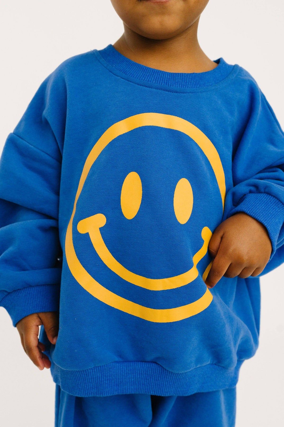 Royal Happy Sweatsuit