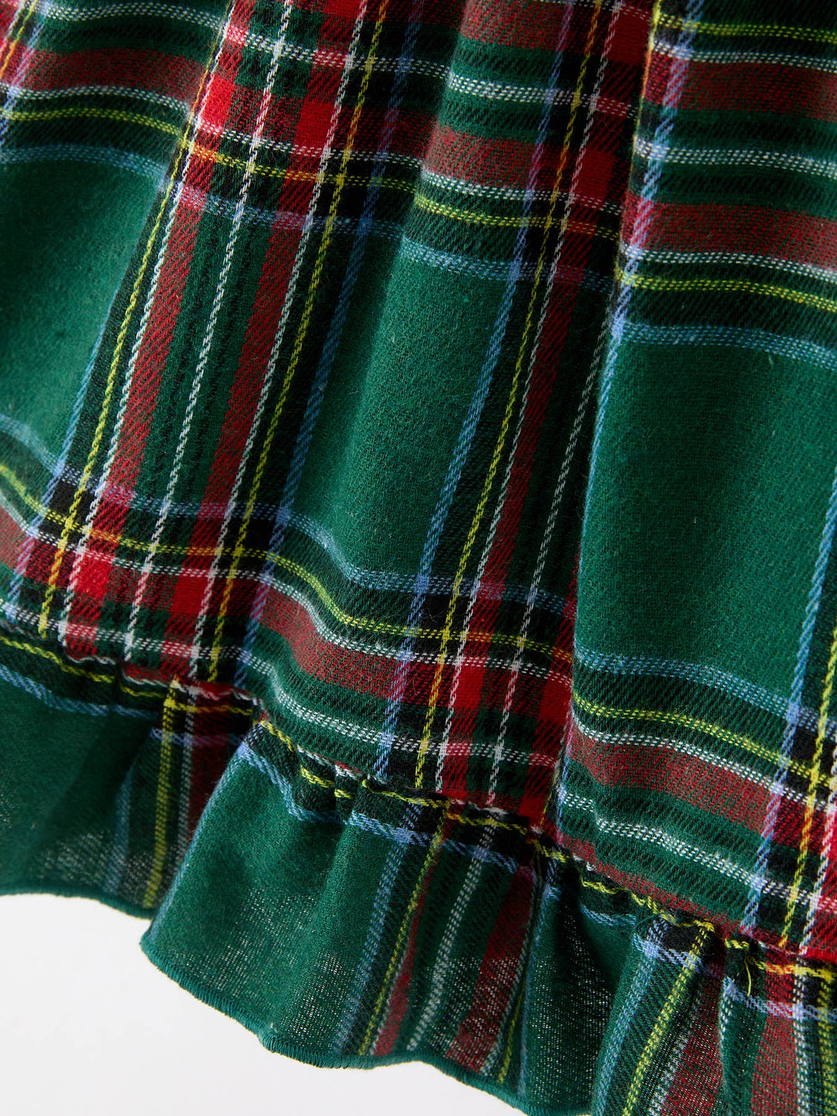 Christmas Green Plaid Mommy and Me Matching Dress (ETA: END OF OCTOBER)