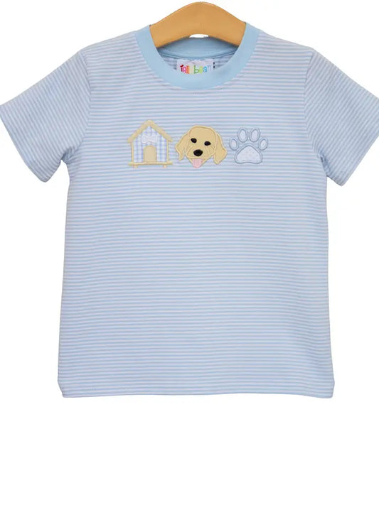 Pups & Paws Shirt