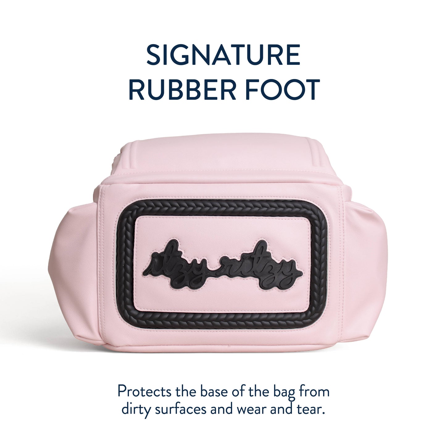 *NEW* Ribbons & Roses Boss Plus™ Backpack Diaper Bag (arriving 8/5/26)