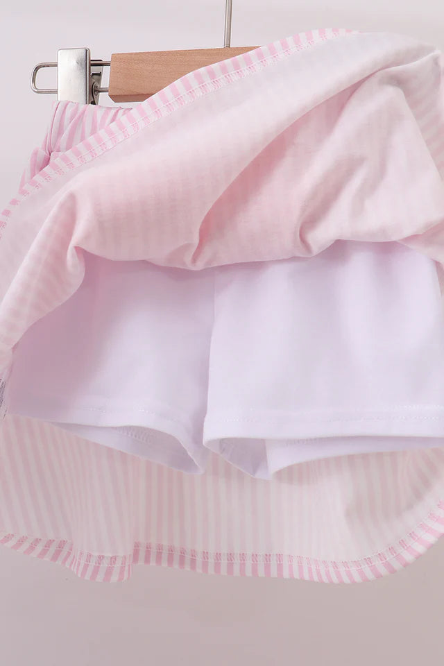 Trim the Tree Skort Set