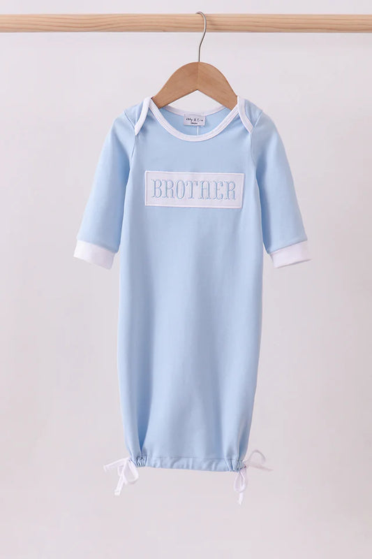 Brother Gown (ONE SIZE)