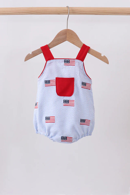 Little Patriot Pocket Bubble