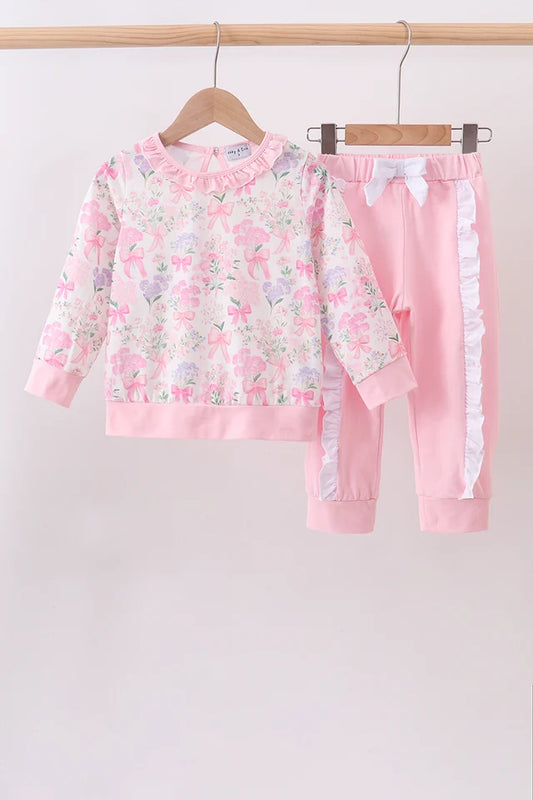 PRESALE: Emma Sue Jogger Set (ETA- 8/4/26)