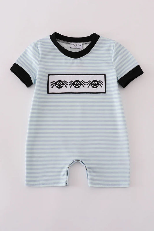 Mr. Websy Romper