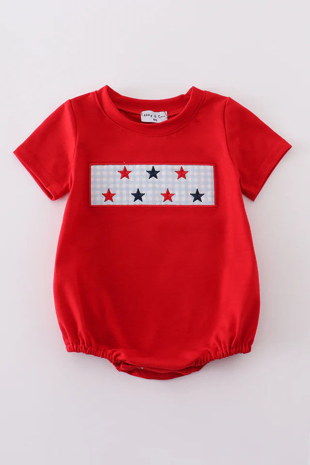 All-American Stars Bubble