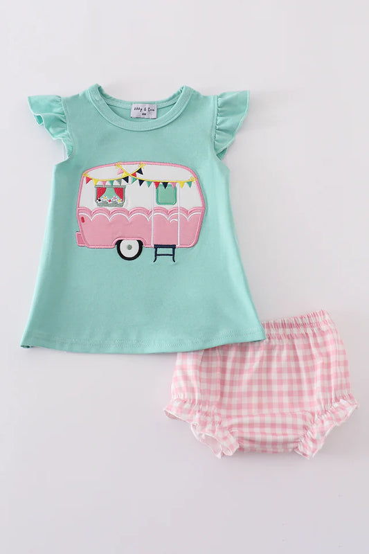 Happy Camper Set