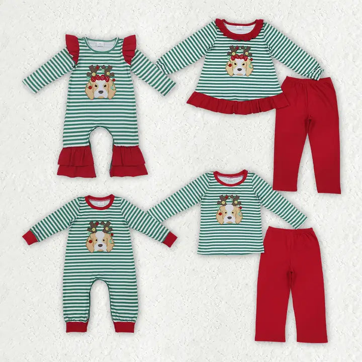 PREORDER - Christmas Pups (closes 9/27/26)