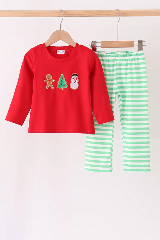 Christmas Cookies Boy Set (ETA: 10/16/26)