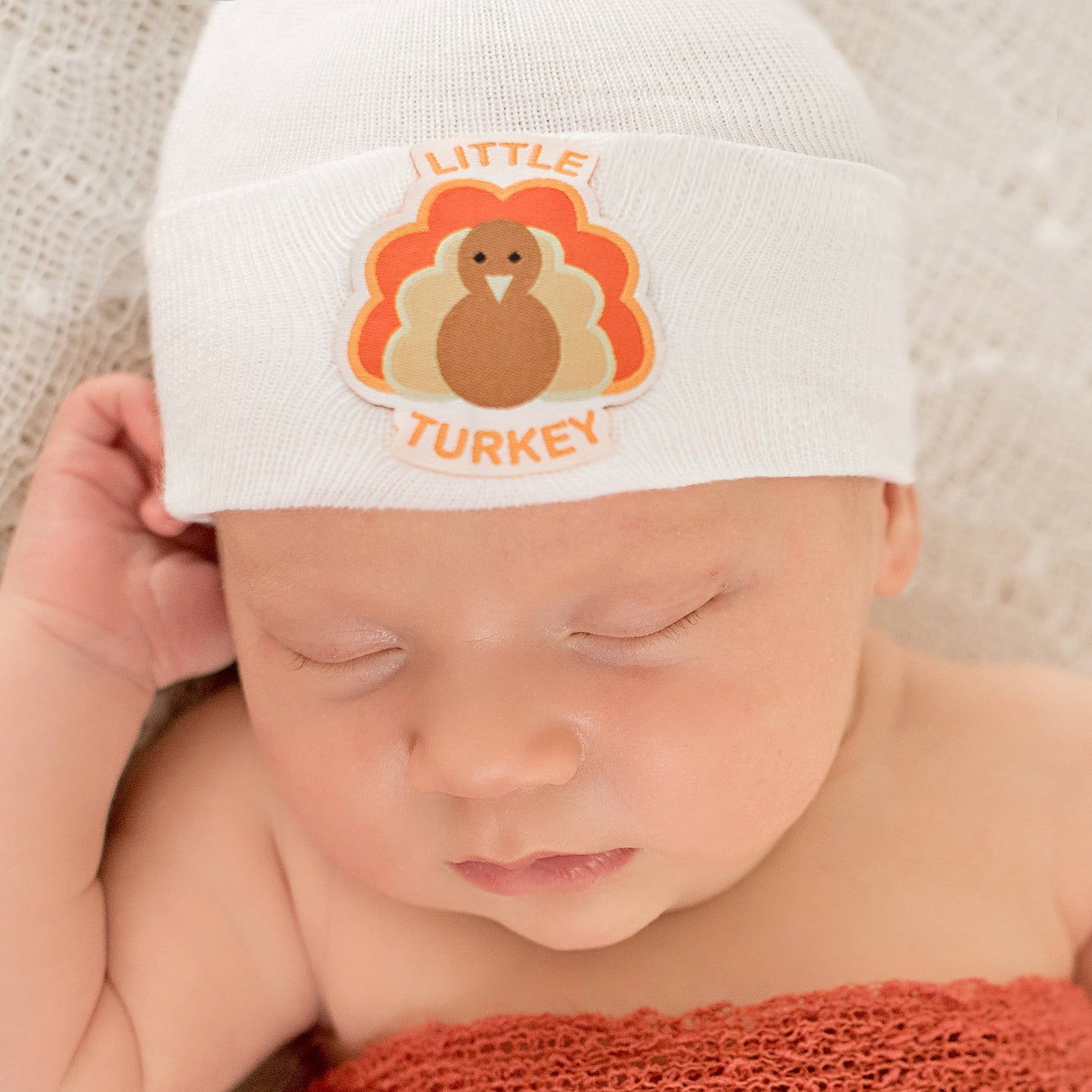 LITTLE TURKEY