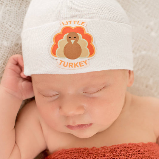 LITTLE TURKEY