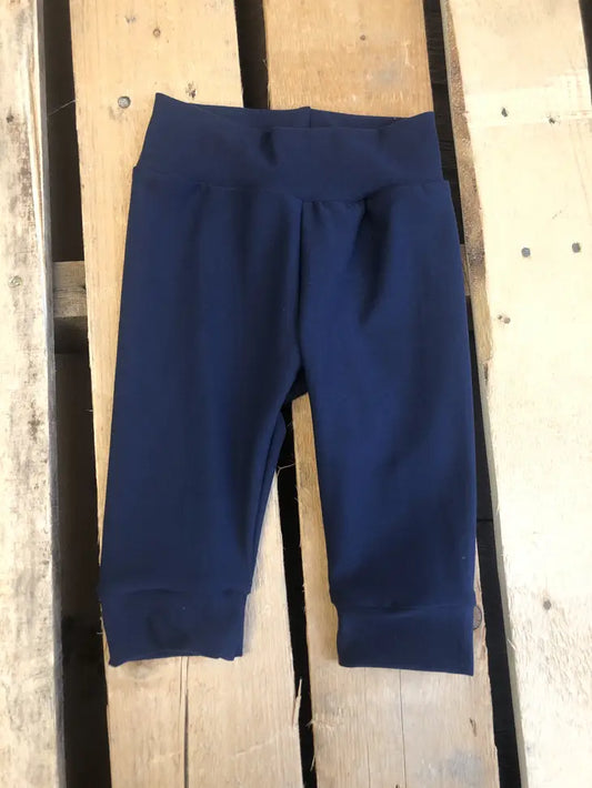 Navy • Infant/Toddler Joggers