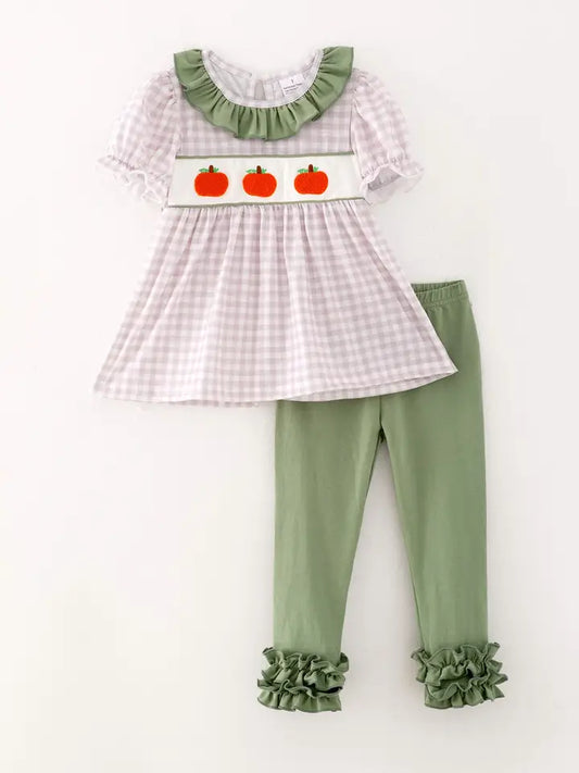 Falling for Pumpkins Set