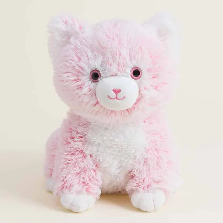 Pink Kitten Warmies