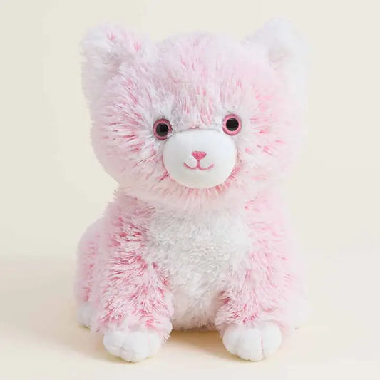 Pink Kitten Warmies