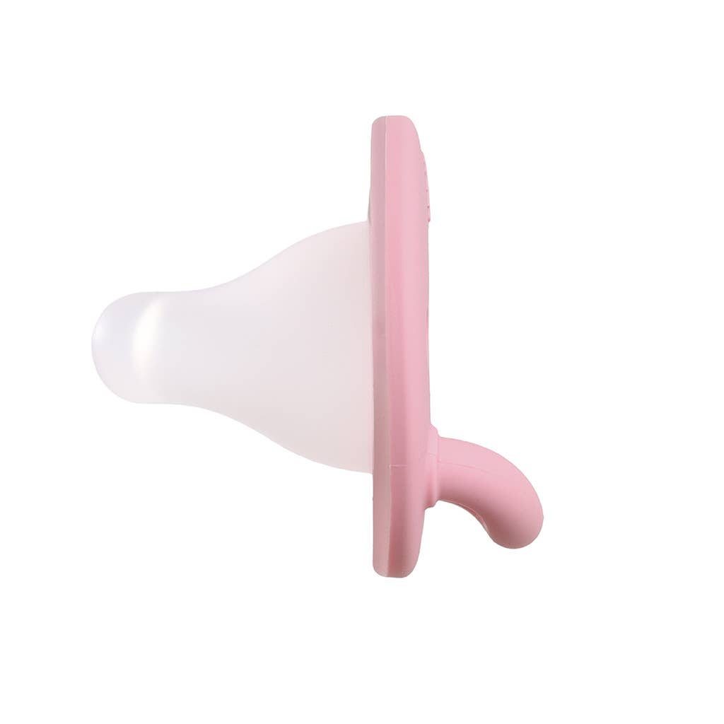*NEW* Latch & Soothe™ Breastlike Pacifier PINK