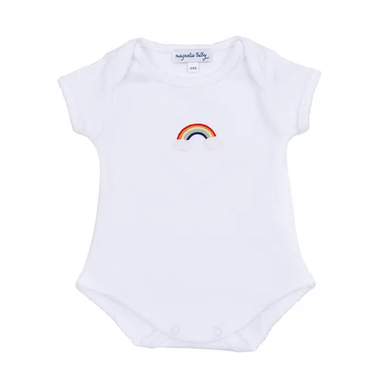 Our Rainbow Baby Bodysuit