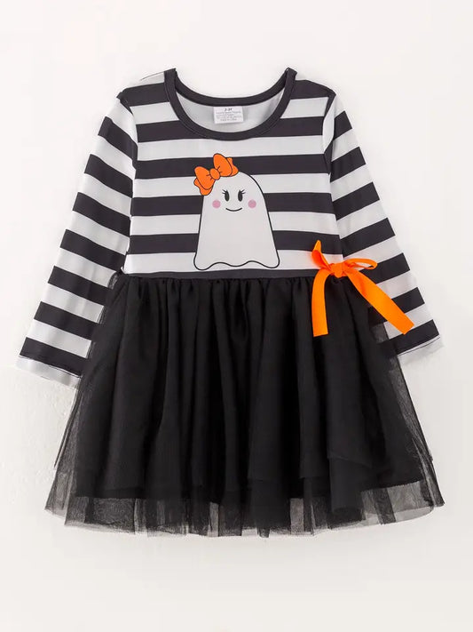 Ghost TUTU Dress