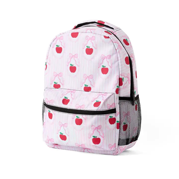 Bows & Books Backpack