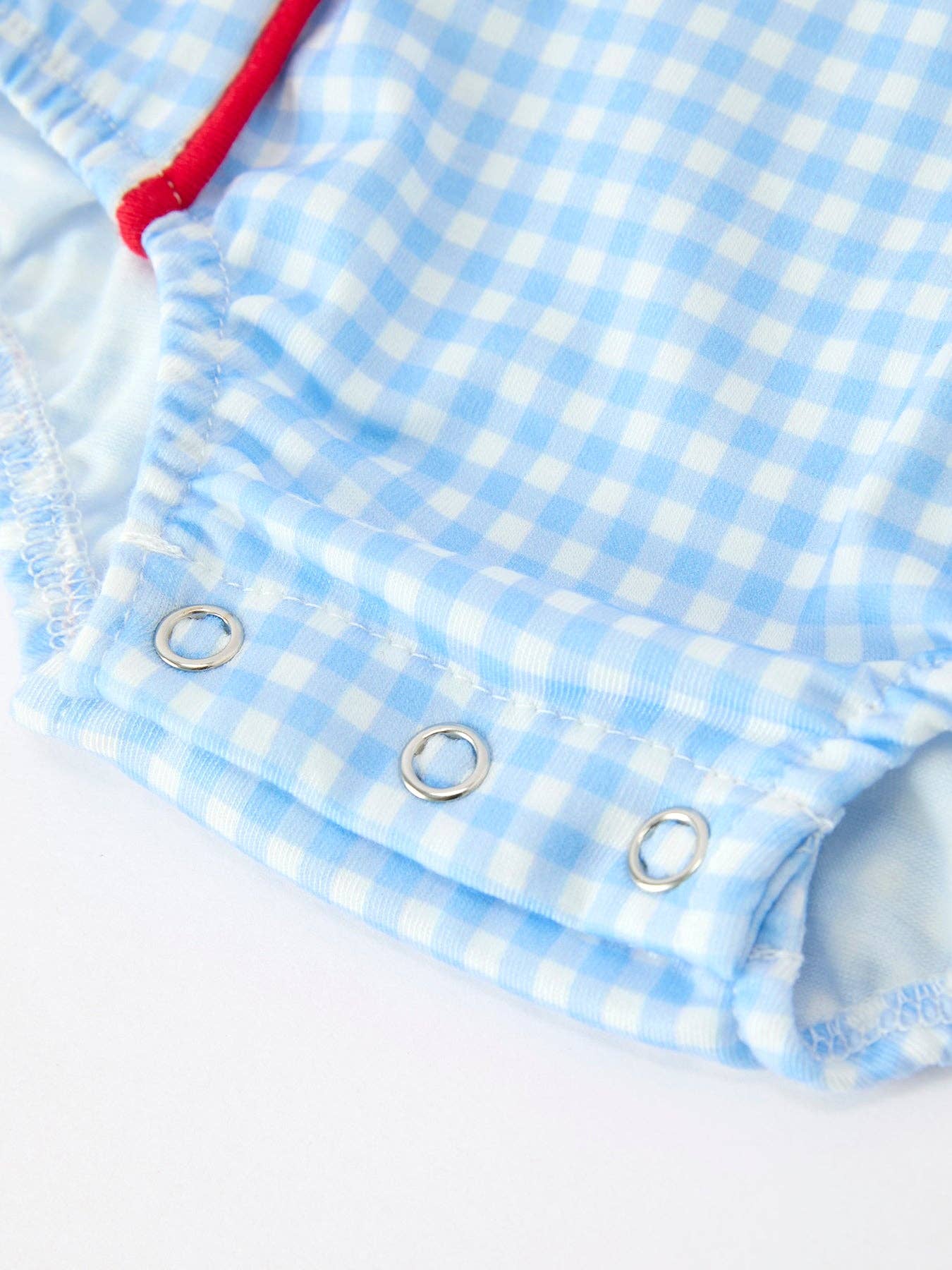 (PREORDER) Jolly Holiday Boy Bubble (ETA: Early September)