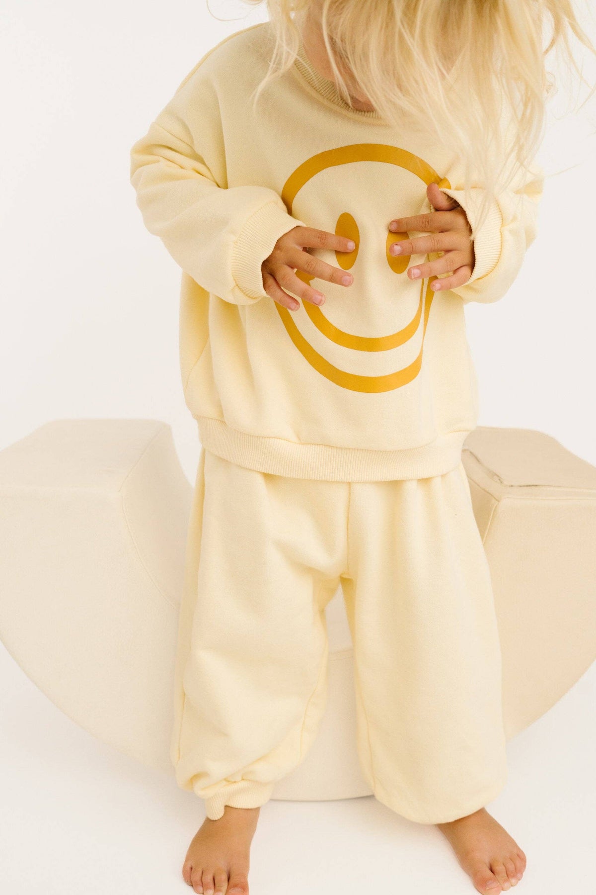 Butter Happy Sweatsuit